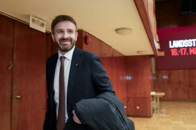 – Ventetiden på operasjon skal ned