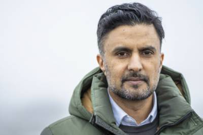 - Du våket mens vi andre hvilte