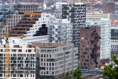 Nullrenter er historie, investorene må gå videre