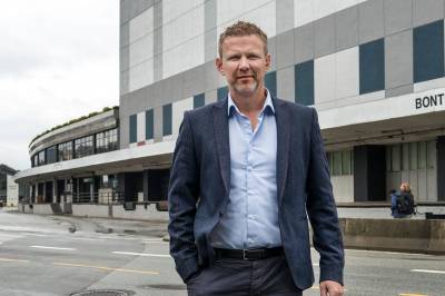 Nå er han tilkjent 13 millioner i erstatning