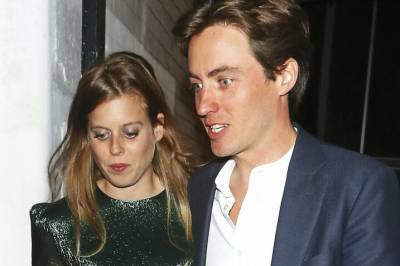 - Prinsessens ekteskap i trøbbel