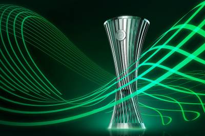 Kvartfinalene i UEFA Conference League: kampprogram for torsdag 9. - 16. april