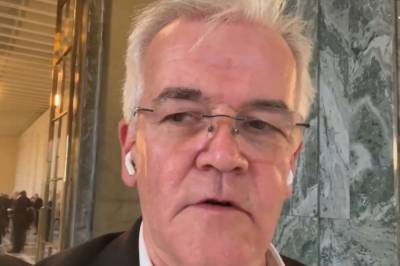 Putin-møtet: Slik blir det mottatt