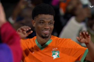 Amad med kremmerhus mot Kamerun: - Fantastisk