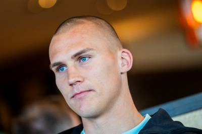 Østigård reagerer på utviklingen på sosiale medier: – Trist