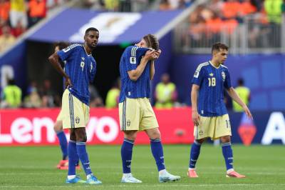 Kan havne midt i kaoset: – Mareritt­scenario