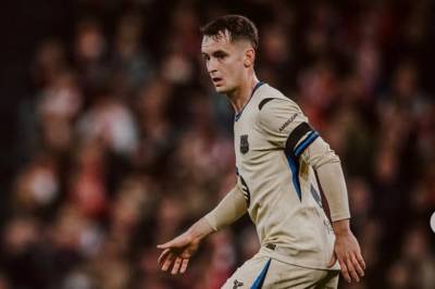 Manchester United blant sju Premier League-klubber som «blir vraket» av Barcelona