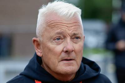 – Har ikke så mange andre muligheter