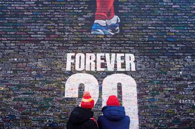 Disse idrettskjendisene døde i 2025