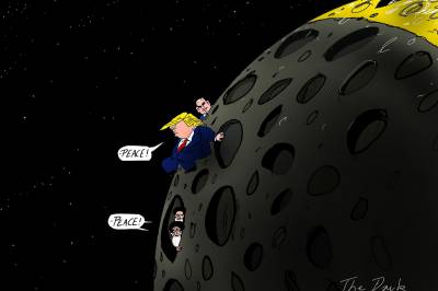 En dødelig misforståelse