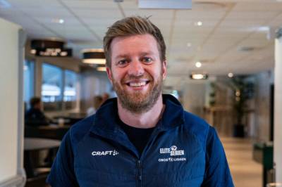 Eliteserien jakter på gull