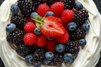 5 pavlova-tabber mange gjør