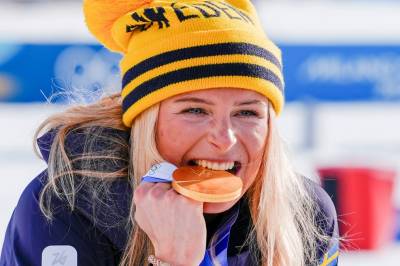 Frida Karlsson mistar OL-femmila etter sjukdomstrøbbel