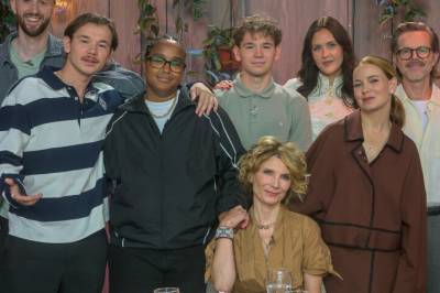 Herborgs store kveld