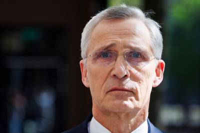 DN mener: 22. juli var et enormt tap for Ap