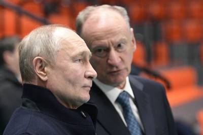 Advarer Vesten: - Vil bli eliminert