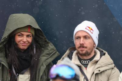 Marcel Hirschers sjokkretur: Tyskland-topp raser
