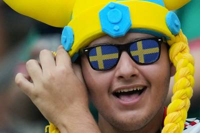Renten i Sverige holdes i ro på 1,75 prosent