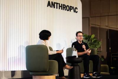 Anthropic holder tilbake Claude Mythos på grunn av frykt for hacking