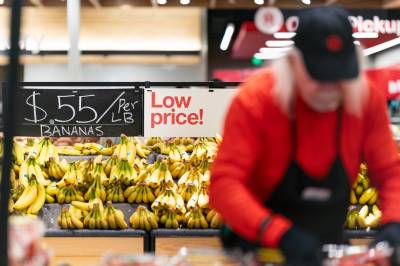 Stuper i førhandel: Største bom på flere år