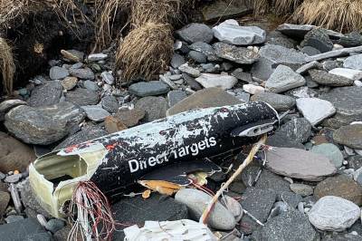 Fant drone – mottar finnerlønn på 10.000