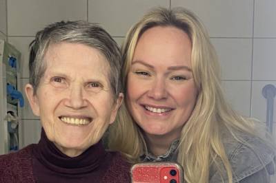 Trine Lise Olsen: – Jeg savner henne hver eneste dag,