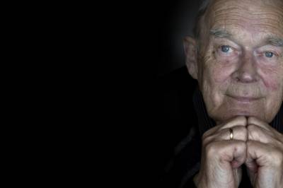 «Oluf» bisettes i dag