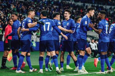 Rystet av korrupsjonsskandale – ni lag starter med minuspoeng