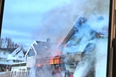 – Jeg har ingenting