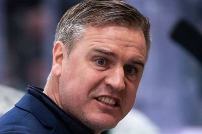 Norsk trener på vei mot bragd i Sverige: – Gjør meg veldig stolt