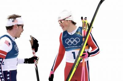 Klæbo-rival må stå over