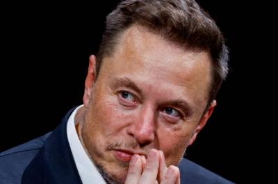 Oljefondet planlegger å stemme mot Elon Musks lønnspakke