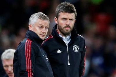 - Vi står hverandre nær