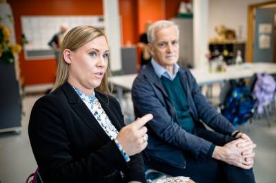 Et sugerør ned i statskassen