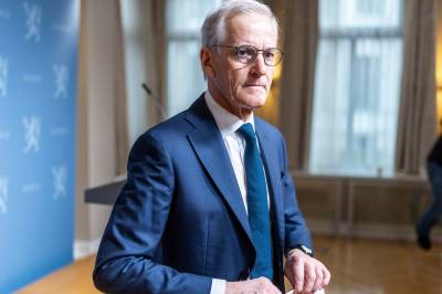 Ut mot Støre: – Enten har han ikke skjønt det, eller så prøver han å vri seg unna