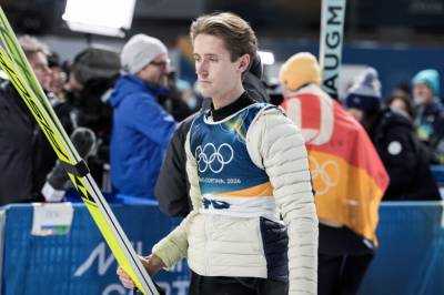 Tysk gull da Sundal Eriksen sviktet i andreomgangen