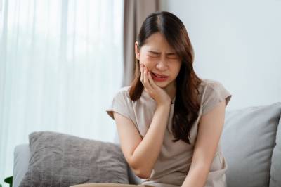 Har munnhelse noko å seie for psykisk helse?