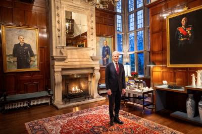 Støres nye plan for Norge