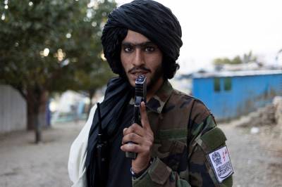 Krigen mot kvinner