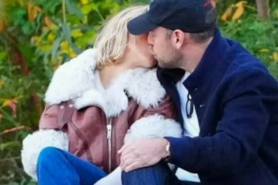 Nytt steg i forholdet