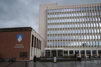 Mot merforbruk på nesten 92 millioner kroner