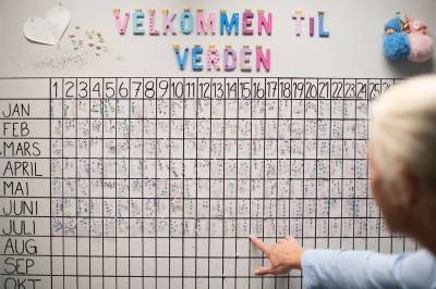 Slakter «Føden 2.0»: – Problemene har blitt kraftig forverret