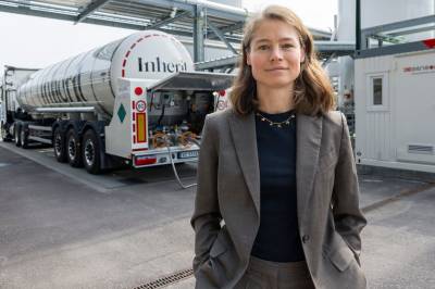 Norsk CO2-start-up verdsatt til 130 millioner