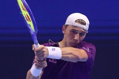 Budkov Kjær røk ut i semifinalen i prestisjetungt sluttspill – tapte mot belgisk kompis