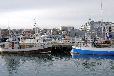 EU frister Island med unntak på fisk – setter en støkk i Norge