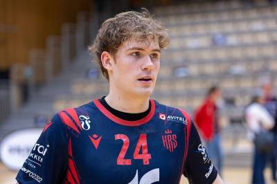 Tok seg videre i cupen