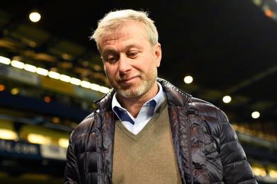 Fotball-oligarken som forsvant