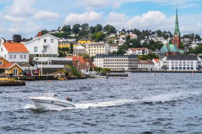 Foreslår praktisk båtførerprøve: – For mange liv går tapt