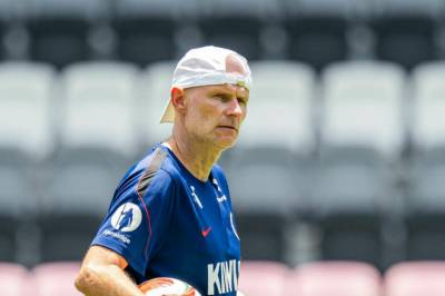 Norsk bekymring: – Det er vondt
