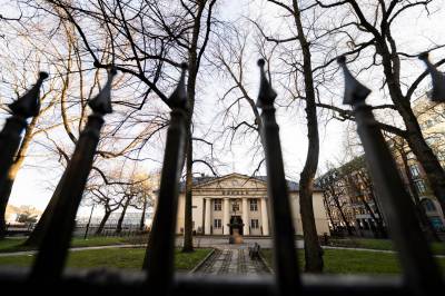 Lerøy Seafood-aksjen faller etter «svak» rapport